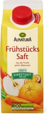 Alnatura Jus petit déjeuner