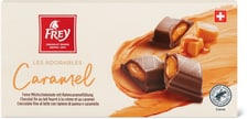 Frey Les Adorables Caramel
