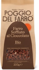 Farro Bio Cioccolato