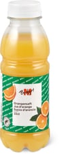 MBud jus d'orange