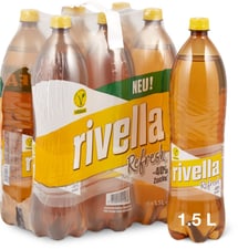 Rivella jaune
