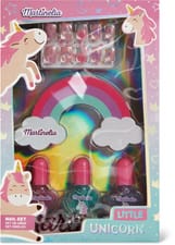 Martinelia Unicorn Nail Set