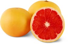Bio Grapefruits
