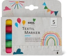 Feutres textiles Junior