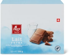 Frey Lait Extra