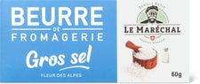 Beurre salé Marechal