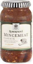 Robertsons Mincemeat classic