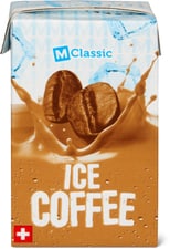 M-Classic Ice Coffee