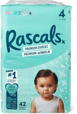 Rascals Toddler 4
