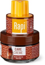 Rapi Crème Marron