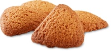 Triangoli alla soia