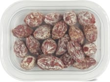 Salami perle boeuf