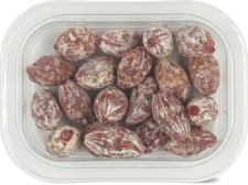 Salami perle boeuf