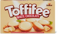 Toffifee White