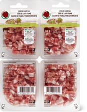 Lardons fumés IP-SUISSE