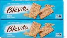 Blévita Biscuits 5 céréales au sésame