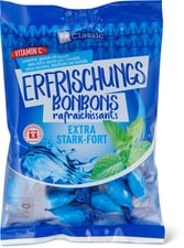 M-Classic Bonbons refraîchissants