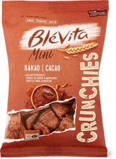 Blévita Mini Crunchies Cocoa