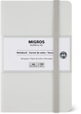 Carnet 9 x 14 cm
