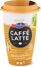Emmi Caffè Latte Mr. Big Macchiato