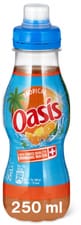 Oasis tropical