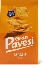 Pavesi Crackers Le Sfoglie Maïs
