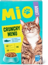 Mio Dry Poisson