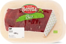 Beretta Bio Bresaola