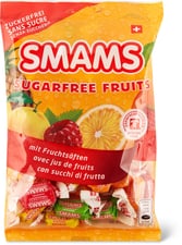 Smams Sugarfree fruits