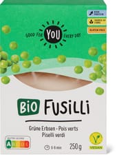 YOU Bio Fusillis