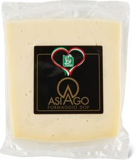 Asiago Pressato