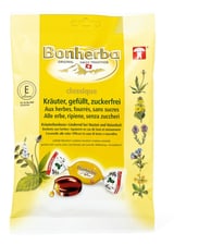 Bonherba Herbes fourrés sans sucre