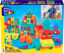MEGA BLOKS DXH35