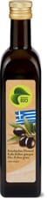 Bio Huile d’olive grecque extra vierge