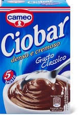 Ciobar Café soluble