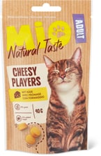 Mio Cheesy Players