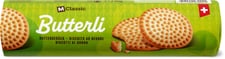 M-Classic Butterli