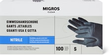 MCLEAN s-use nitrile S