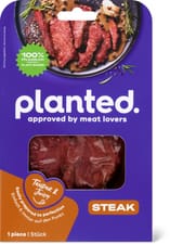 Planted. Steak nature