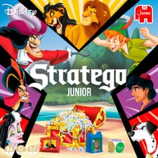 Stratego Junior Disn Disney
