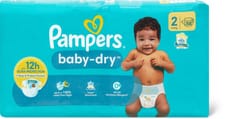 Baby Dry Mini 2