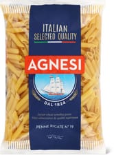 Agnesi Pennes N° 19