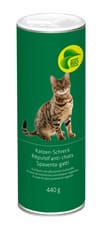 Repellente per gatti, 440 g