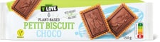 V-Love Petit biscuit choco