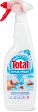 Vaporisateur Spray & Wash
