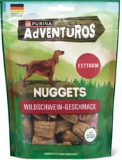 Adventuros