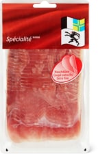 Jamon cru des grison fin IP-SUISSE