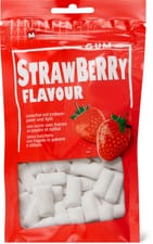 M-Classic Chewing-gums Fraise