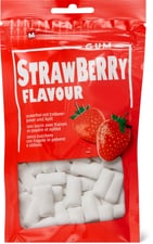 M-Classic Gum Strawberry Flavour