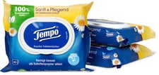 Humide douces et apaisantes Camomille